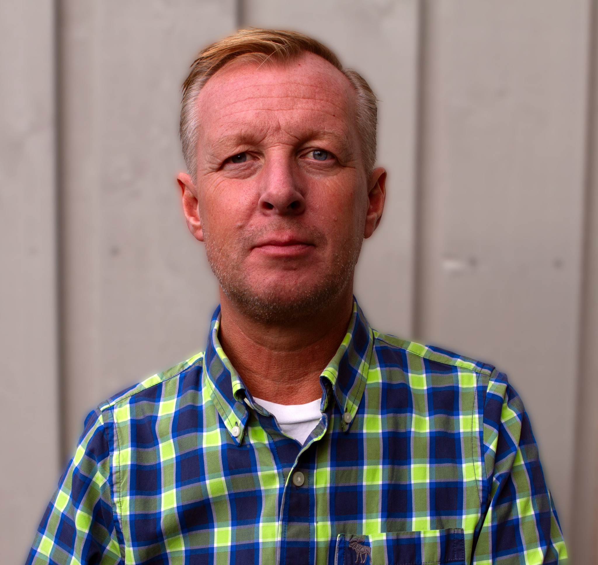 Terje Vernly